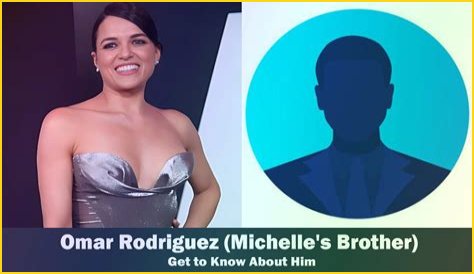 Actress Michelle Rodriguez Siblings And Family Members