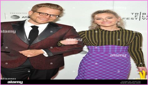 Adam Conover And His Wife Lisa Hanawalt Have Been Married Since 2009