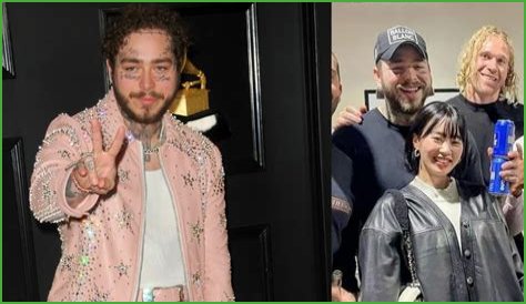 Who is Post Malone Girlfriend: Know everything about her